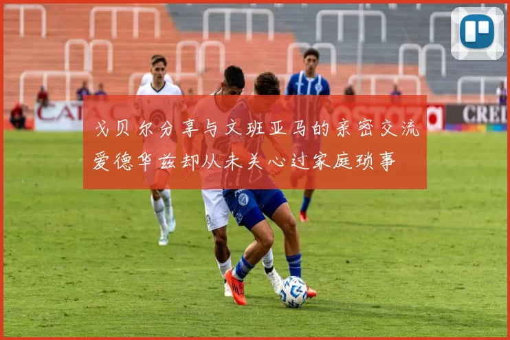 戈贝尔分享与文班亚马的亲密交流爱德华兹却从未关心过家庭琐事